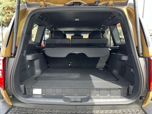 New 2026 Toyota Land Cruiser AWD/4WD image 37