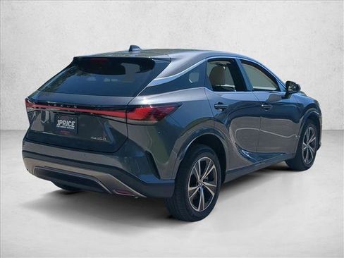 Used 2024 Lexus RX 350 FWD w/ Technology Package image 5