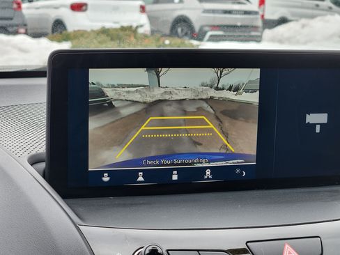 Used 2021 Acura RDX A-Spec image 24