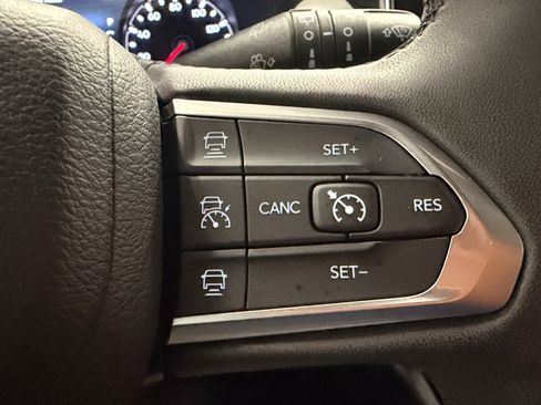 Used 2024 Jeep Compass Limited AWD/4WD image 35