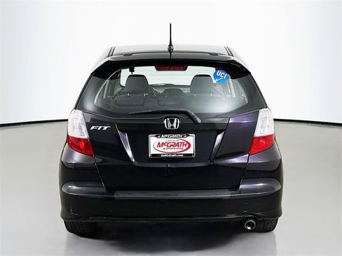 Used 2013 Honda Fit Sport image 13