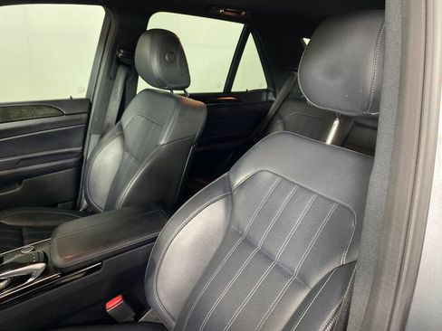 Used 2018 Mercedes-Benz GLE 350 image 9