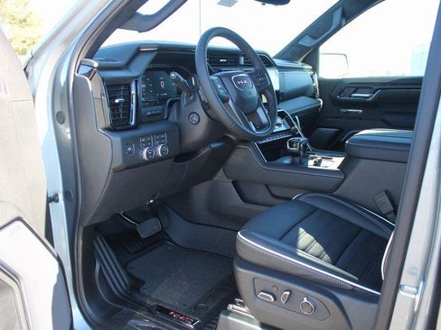 New 2026 GMC Sierra 1500 AT4X image 11