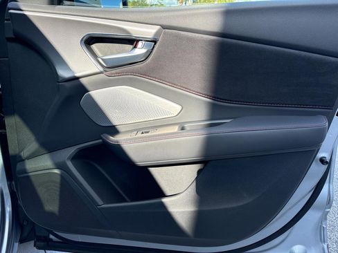New 2026 Acura RDX A-Spec AWD/4WD image 18