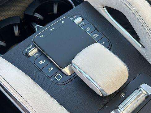 New 2026 Mercedes-Benz GLS 450 4MATIC image 33