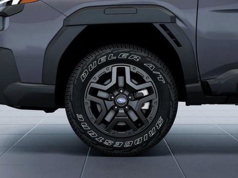 New 2026 Subaru Outback Wilderness image 9