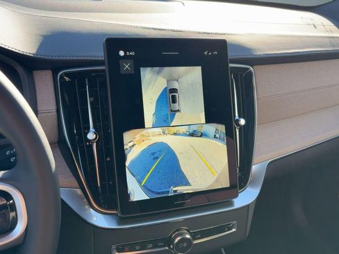 New 2026 Volvo XC90 B5 Plus w/ Protection Package image 26