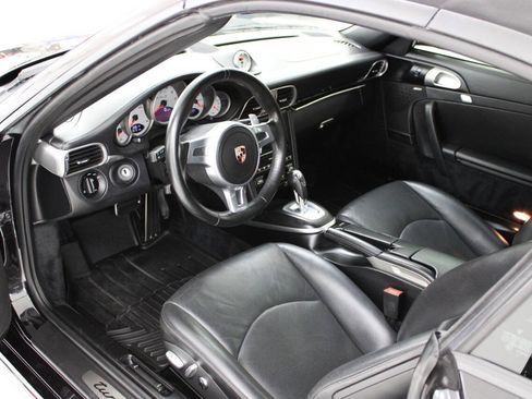 Used 2011 Porsche 911 Turbo S AWD/4WD image 20