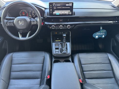 Used 2024 Honda CR-V EX-L image 17