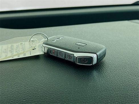 Used 2024 Kia Sportage X-Line w/ X-Line Premium Package image 31