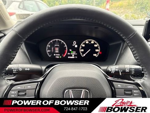 Used 2024 Honda HR-V EX-L image 21
