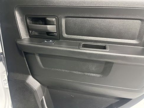 Used 2022 RAM 5500 Tradesman w/ Chrome Appearance Group image 22