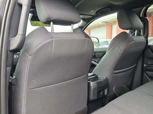 Used 2026 Toyota Tacoma SR5 RWD image 24