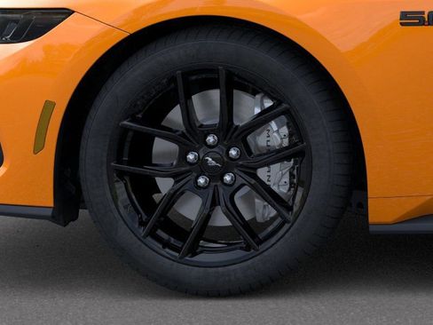 New 2026 Ford Mustang GT RWD image 20