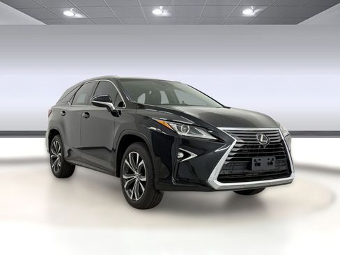 Used 2019 Lexus RX 350L FWD image 7
