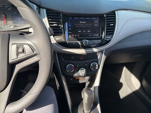 Used 2020 Chevrolet Trax LS w/ Tint and Cruise Package image 17