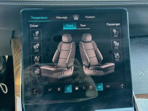 Certified 2026 Cadillac Escalade Platinum Sport w/ LPO, ONYX Package AWD/4WD image 37
