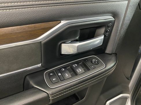 Used 2022 RAM 2500 Laramie image 22