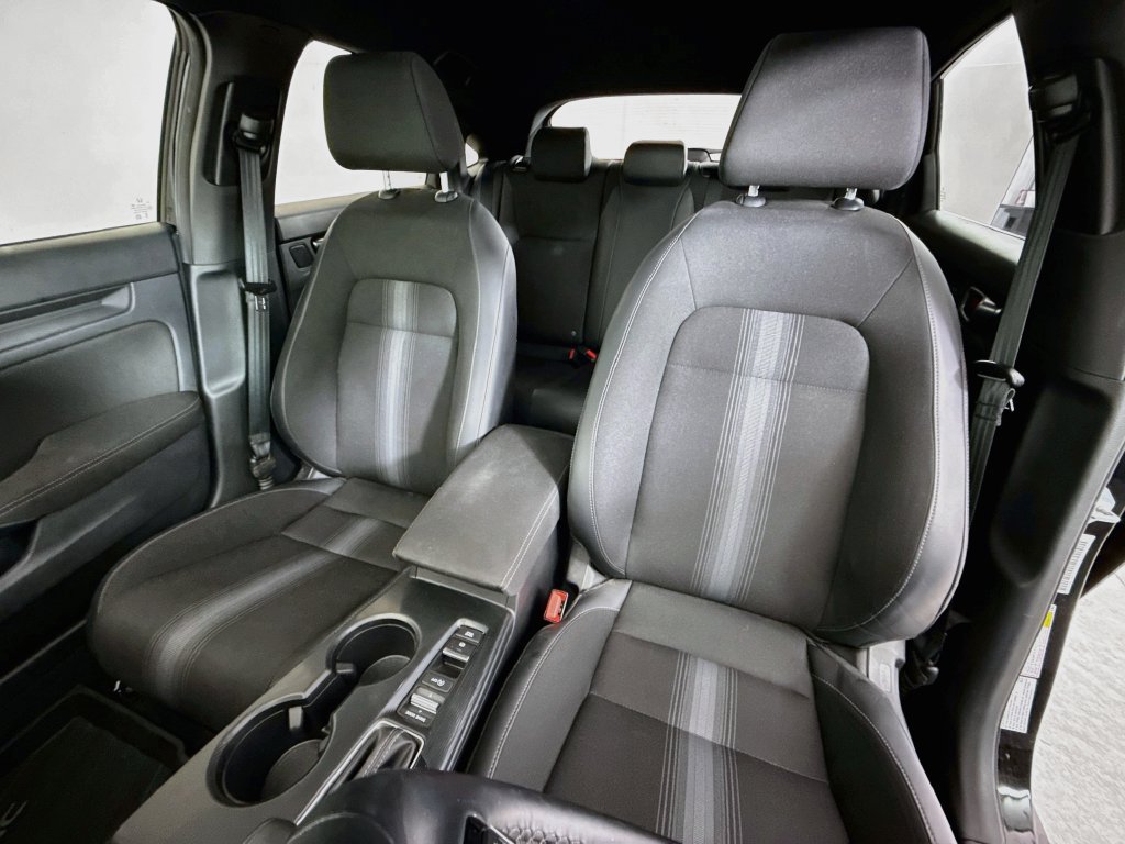 Used 2026 Honda Civic Sport image 11
