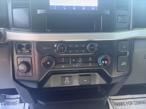 Used 2024 Ford F350 XLT AWD/4WD image 16