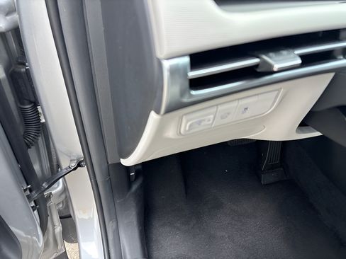 Used 2026 Hyundai Tucson SEL FWD image 25