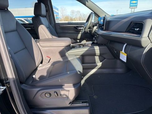 New 2026 Chevrolet Tahoe LT AWD/4WD image 19