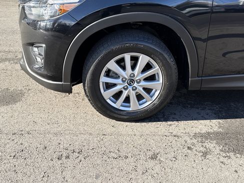 Used 2016 MAZDA CX-5 Touring w/ Touring Technology Package image 27