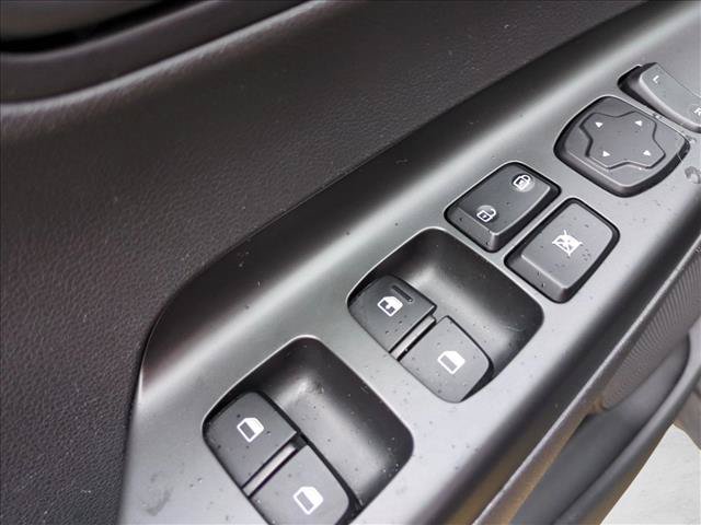 Used 2022 Hyundai Kona SEL FWD image 12
