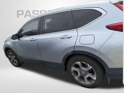 Used 2019 Honda CR-V EX