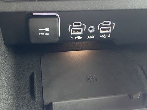 New 2024 Jeep Grand Wagoneer Series I w/ HD Trailer Tow Package image 23