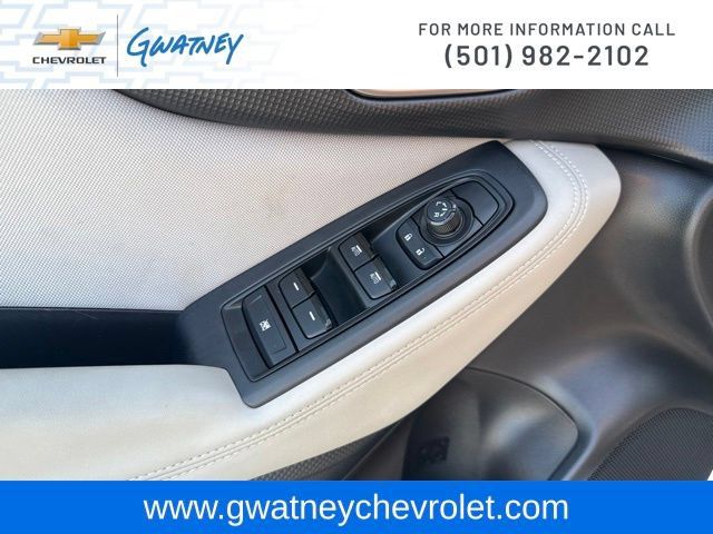 Used 2024 Subaru Forester Premium AWD/4WD image 20