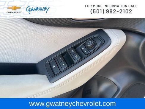 Used 2024 Subaru Forester Premium AWD/4WD image 20