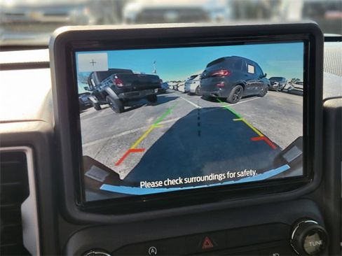 Certified 2022 Ford Bronco Sport Big Bend image 27