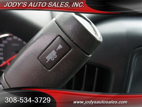 Used 2018 Chevrolet Silverado 1500 W/T w/ Trailering Package RWD image 12