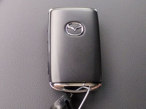 New 2026 MAZDA MAZDA3 s image 29