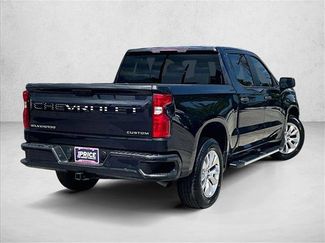 Used 2023 Chevrolet Silverado 1500 Custom RWD video 2