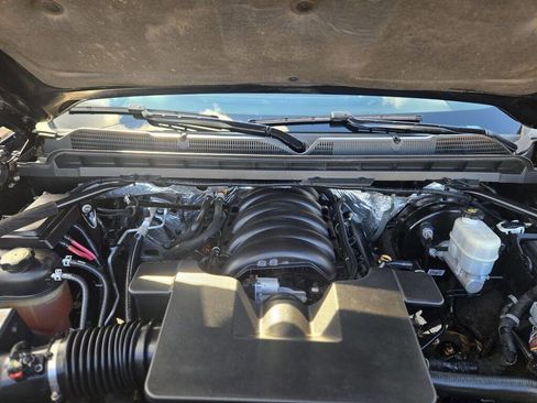 Used 2016 Chevrolet Silverado 1500 LT w/ All Star Edition image 17