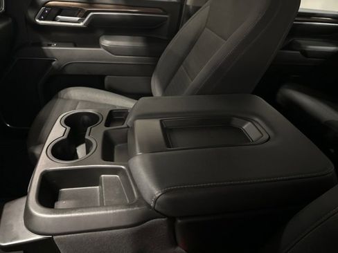 Used 2025 Chevrolet Silverado 2500 LT w/ All Star Edition image 25