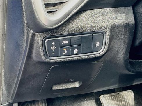 Used 2021 Kia Soul GT-Line FWD image 10