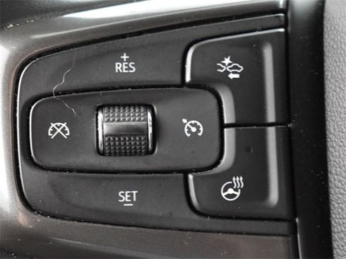 Used 2024 Chevrolet Silverado 2500 High Country w/ Midnight Edition image 24