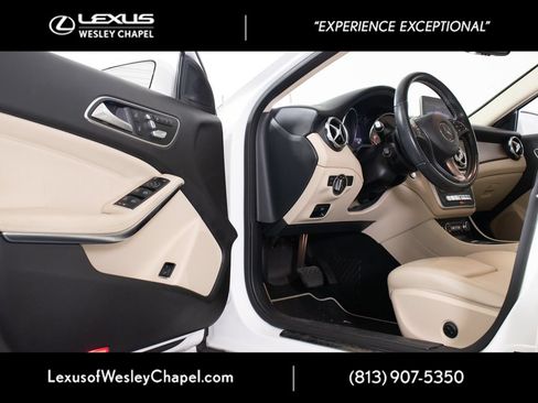 Used 2019 Mercedes-Benz GLA 250 image 17