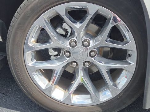 Used 2019 Cadillac Escalade Platinum AWD/4WD image 12