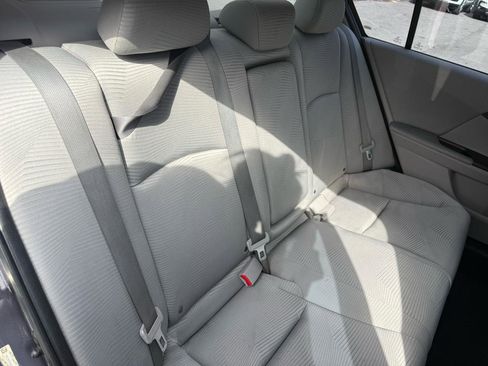 Used 2014 Honda Accord LX image 8