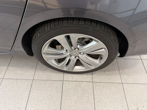 Used 2021 Acura TLX SH-AWD w/ Technology Package image 4