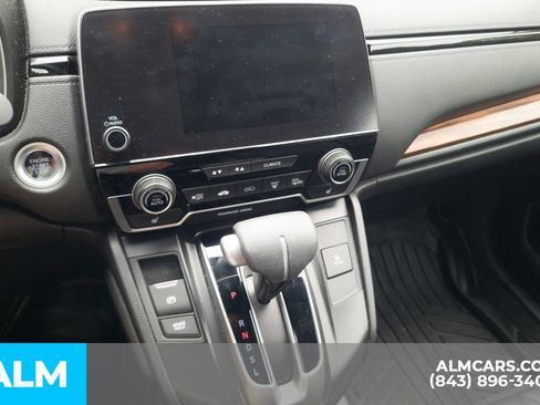 Used 2019 Honda CR-V EX image 9