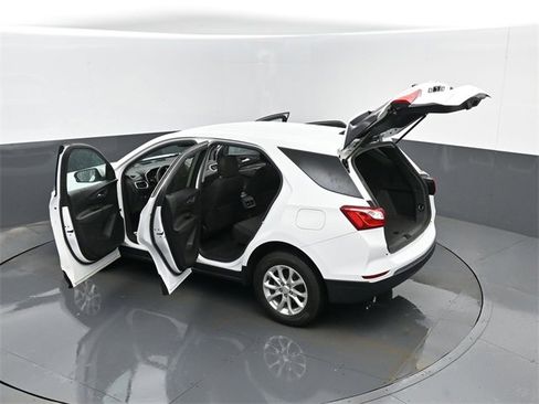Used 2020 Chevrolet Equinox LT image 25