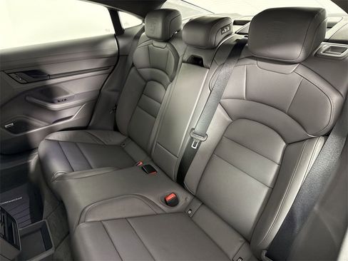 Certified 2024 Porsche Taycan image 23