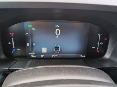 New 2026 Ford Maverick Lariat AWD/4WD image 7