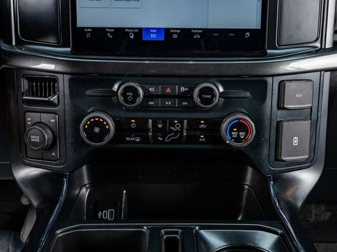 Used 2025 Ford F150 STX w/ Equipment Group 200A AWD/4WD image 26
