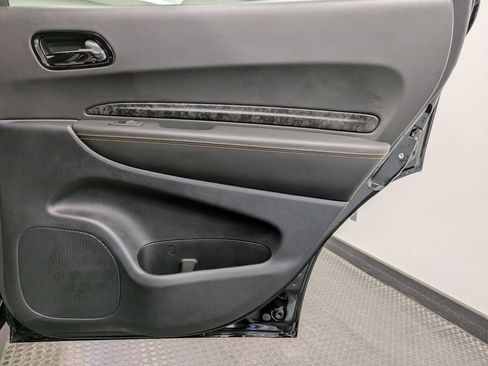 Used 2025 Dodge Durango R/T AWD/4WD image 25